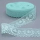 thumbnail image 1 of 10 Yards Beautiful Lace Trim For Clothes Skirt Bed Sheet Handmade DIY Sewing Accessories Clothing Accessories, 1 of 3