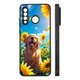 thumbnail image 1 of Carcasa Compatible con HUAWEI P20 LITE Diseño 192, 1 of 3