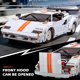 thumbnail image 5 of Set de Construcción Mould King 1524 piezas Lamborghini Countach, 5 of 5