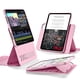 thumbnail image 1 of Funda ESR para iPad Pro 11" M4 2024 5.ª generación, giratoria, rosa, 1 of 8