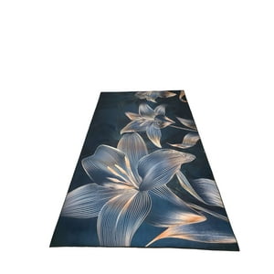 Genérico - Alfombras 3D Living Con Diseños 200 X 240 Cm A06