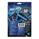 thumbnail image 4 of Pack Dardos Lanzador Nerf Elite 2.0 Repuesto 50 Dardos, 4 of 4
