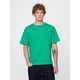 thumbnail image 3 of Camiseta GAP Worldwide Novelty Logo para hombre Gallant Green XXL, 3 of 5
