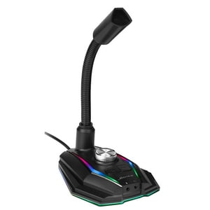 Ajazz - Micrófono Usb – Bonks M2 Rgb