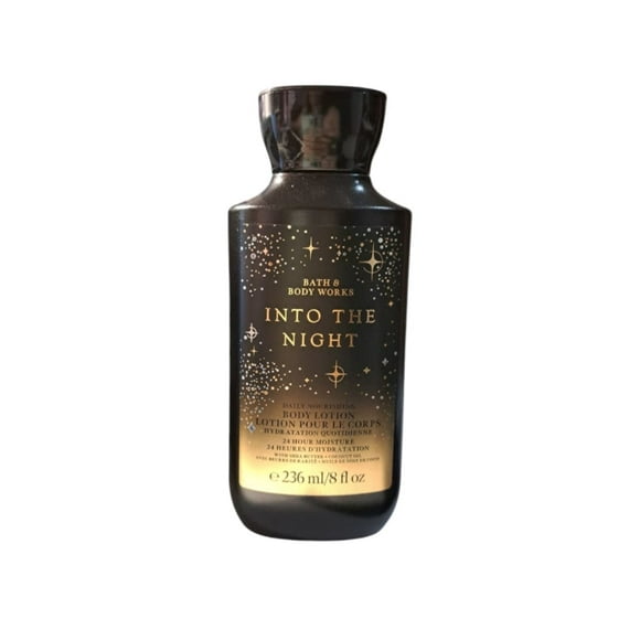 Body Lotion. Into The Night. Bath & Body Works. 236ml
