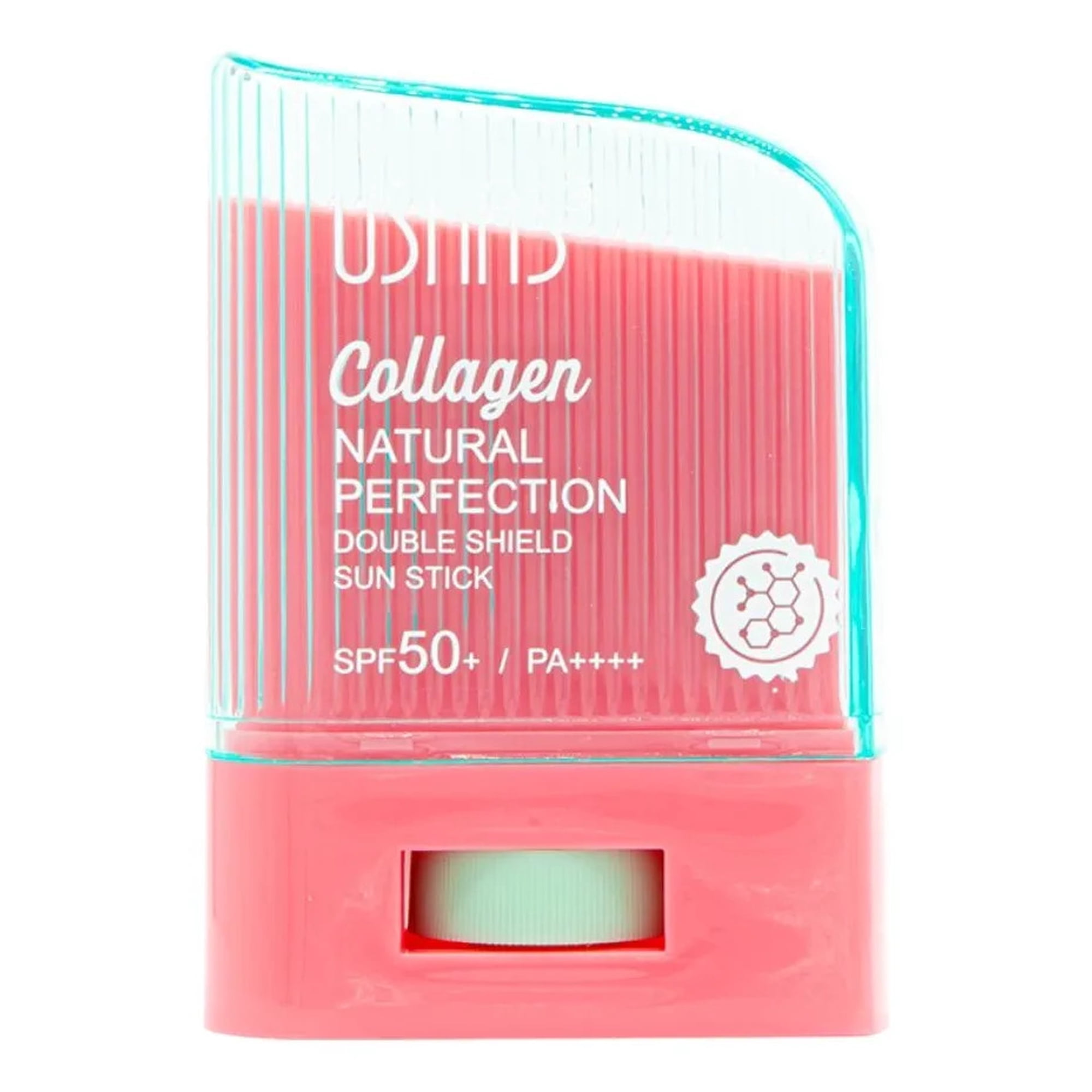 Genérico - Protector Solar Facial En Barra Con Colageno Lau