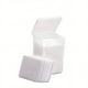 thumbnail image 1 of Lint Free Nail Wipes Lint Free Wipes, Glue Wipes For Eyelash Extension, Glue Cleaning Wipe Lint Free Non Lint Nail Wipes, Soft Gel Nail Polish Remover Pads Wipes For Lash Extensions, 200 Pcs, 1 of 3