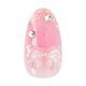 thumbnail image 5 of Uñas postizas imPRESS Venus Rosa Mediano Almendra 30 uds, 5 of 9