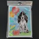 thumbnail image 1 of Tarjetas de Felicitación Caroline's Treasures – Pack de 8 (5x7 pulgadas), 1 of 2