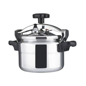 Doral - Olla A Presion 11L Aluminio Fast Cook