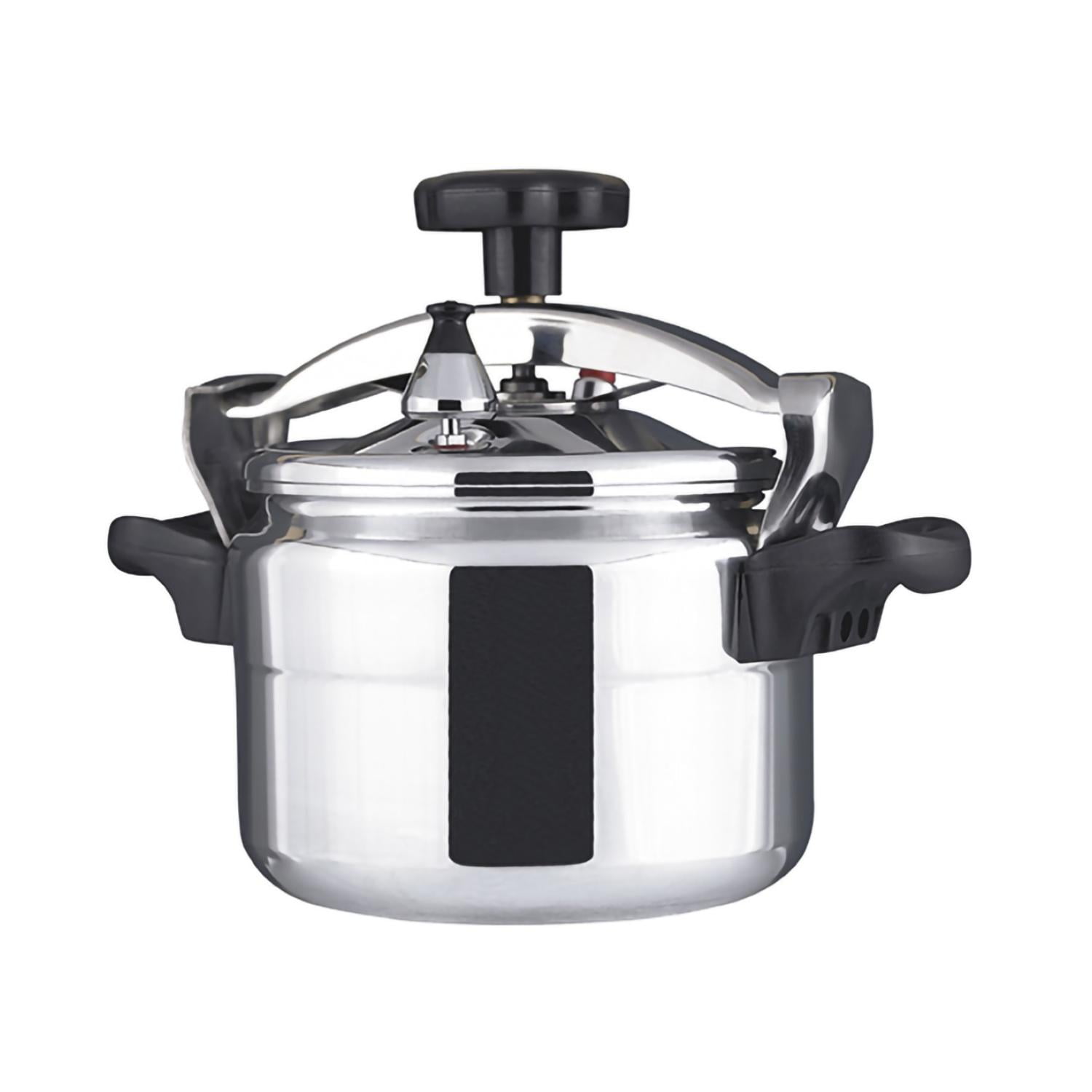 Doral - Olla A Presion 11l Aluminio Fast Cook