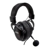 Audífonos Headset Con Micrófono Imation Imgh30 - Ps