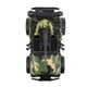 thumbnail image 4 of Jeep Militar Control Remoto Juguete Vehiculo Militar Entretenido, 4 of 9