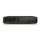 thumbnail image 2 of Mini PC ProDesk 405 G6 (Ryzen 5 Pro 4650GE, 8 GB RAM, 512GB SSD, Win10 Pro), 2 of 3