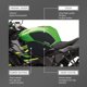 thumbnail image 3 of Almohadilla de tanque KATIE DEVI ZX6R ZX-636 negro 5 piezas, 3 of 8