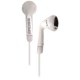 thumbnail image 1 of Earbuds Koss In The Ear con cable blanco de 1,2 m, 1 of 2