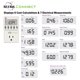 thumbnail image 4 of Monitor de consumo de electricidad Kill A Watt Connect P4498, 4 of 5