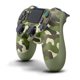 thumbnail image 3 of Control Inalámbrico DualShock 4 Green Camouflage PS4, 3 of 4