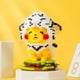 thumbnail image 1 of 1316pcs Cute Tiger Building Blocks, Exquisite Materials And Colors, Gifts For Children And Adults, 1 of 4