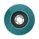 thumbnail image 3 of Disco Traslapado 115mm p60 zirconium para Metal Total, 3 of 3