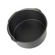 thumbnail image 5 of Molde Portátil Para Pasteles, Cesta Para Hornear, Freidora, Bandeja Para Pizza, Olla Para Cocinar De 8 Pulgadas, 5 of 5