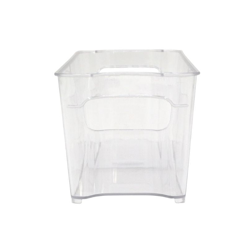 Mainstays - Organizador Despensa 9.5X11 Cm C0032-A16 Pet Transparente