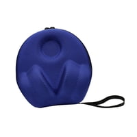 Bothyi - Bolsa De Estuche Portátil Eva Para Protector De Auriculares Xbox Con Caja De Almacenamiento Con Correa