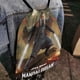 thumbnail image 4 of Ahsoka Tano Mochila de Cuerdas para Deportes y Gimnasio, Bolsa de Cuerdas Resistente al Agua, Bolsa Cinch, 30×40cm, 4 of 6
