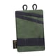thumbnail image 2 of Organizador Multiusos EDC Bolsa De Artículos Diversos Para Exteriores Bolsa De Herramientas Organizador De Bolsillo Verde, 2 of 5