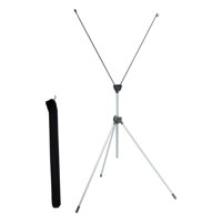 Ioensy - Soporte De Letrero Ajustable Para Exhibición De Publicidad Minorista, Soporte Para Carteles Para Eventos De Proveedores