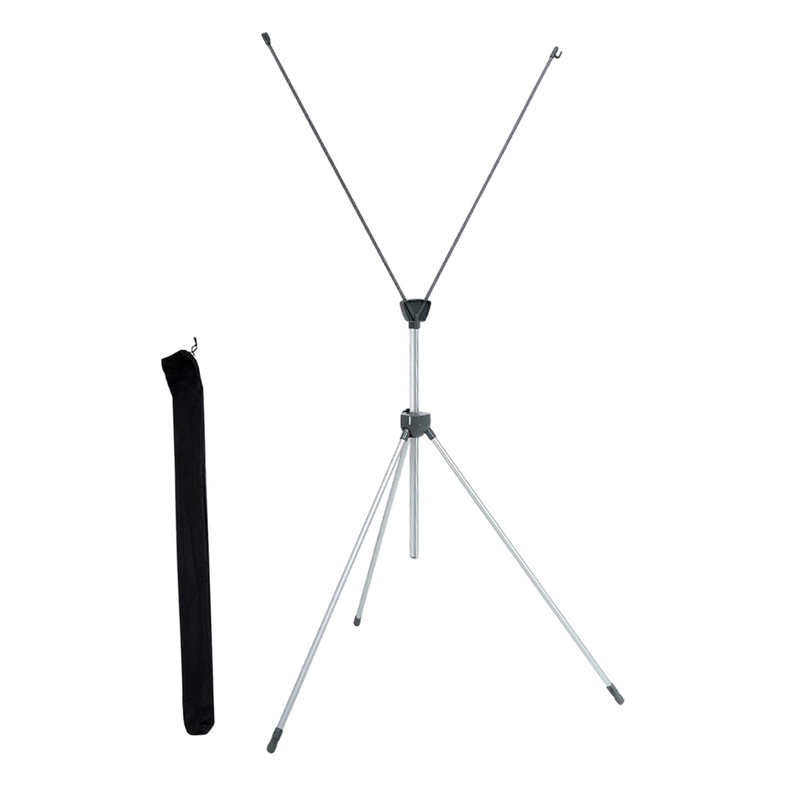 Ioensy - Soporte De Letrero Ajustable Para Exhibición De Publicidad Minorista, Soporte Para Carteles Para Eventos De Proveedores