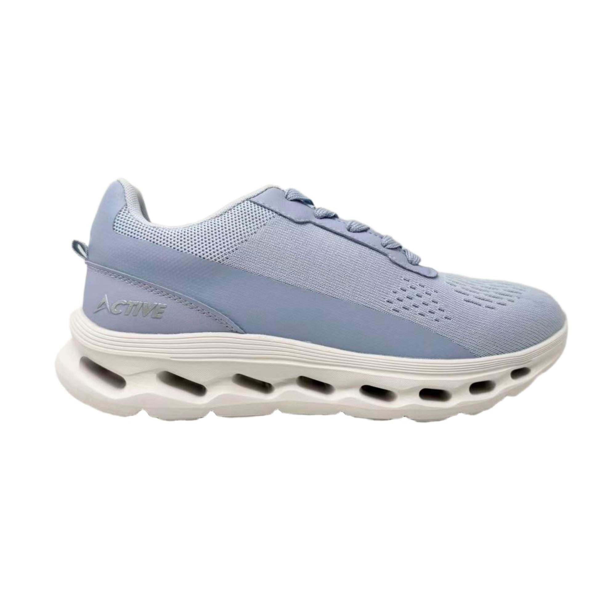 Zapatilla Celeste Boulevard Active Mujer Talla 39