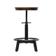 thumbnail image 2 of Piso De Bar Golden Metal, 2 of 3