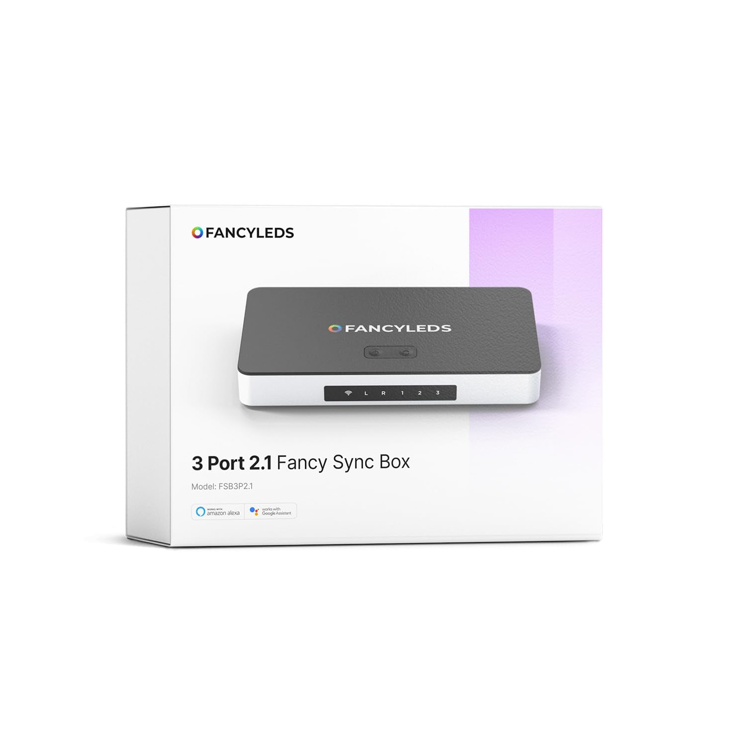 H4 Lead/Lead Upturn 2019～Sync～ Sync Box Rgbw 3 Hdmi 2 1 4k 120 Hz Hdr Para Pantallas De 24 55 | Lider