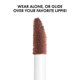 thumbnail image 4 of Brillo de labios NYX PROFESSIONAL MAKEUP Butter Gloss Brown Sugar, 4 of 9