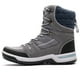 thumbnail image 2 of Bototo High Grey Chancleta 36, 2 of 3