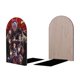 thumbnail image 2 of Sujetalibros Decorativos Dream Smp Desmarcar 2 Piezas, 2 of 6