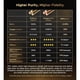thumbnail image 3 of Cable XLR Warrky 2 Pack 2m OFC Blindado Oro Pro Audio, 3 of 3