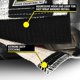 thumbnail image 2 of Escudo Térmico Design Engineering 13 cm x 42 cm, 2 of 6