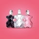 thumbnail image 4 of Perfume TOUS Love Me Silver Eau de Parfum para mujer, 50 ml, 4 of 5