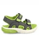 thumbnail image 5 of Sandalia Niño Domenico Verde, 5 of 6