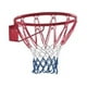 thumbnail image 1 of Red de Aro Basketball Tricolor Bn 7041, 1 of 2