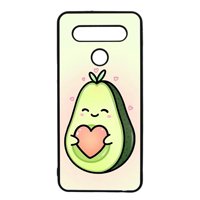 Genérico - Carcasa Funda Para Lg K51S Diseño 51