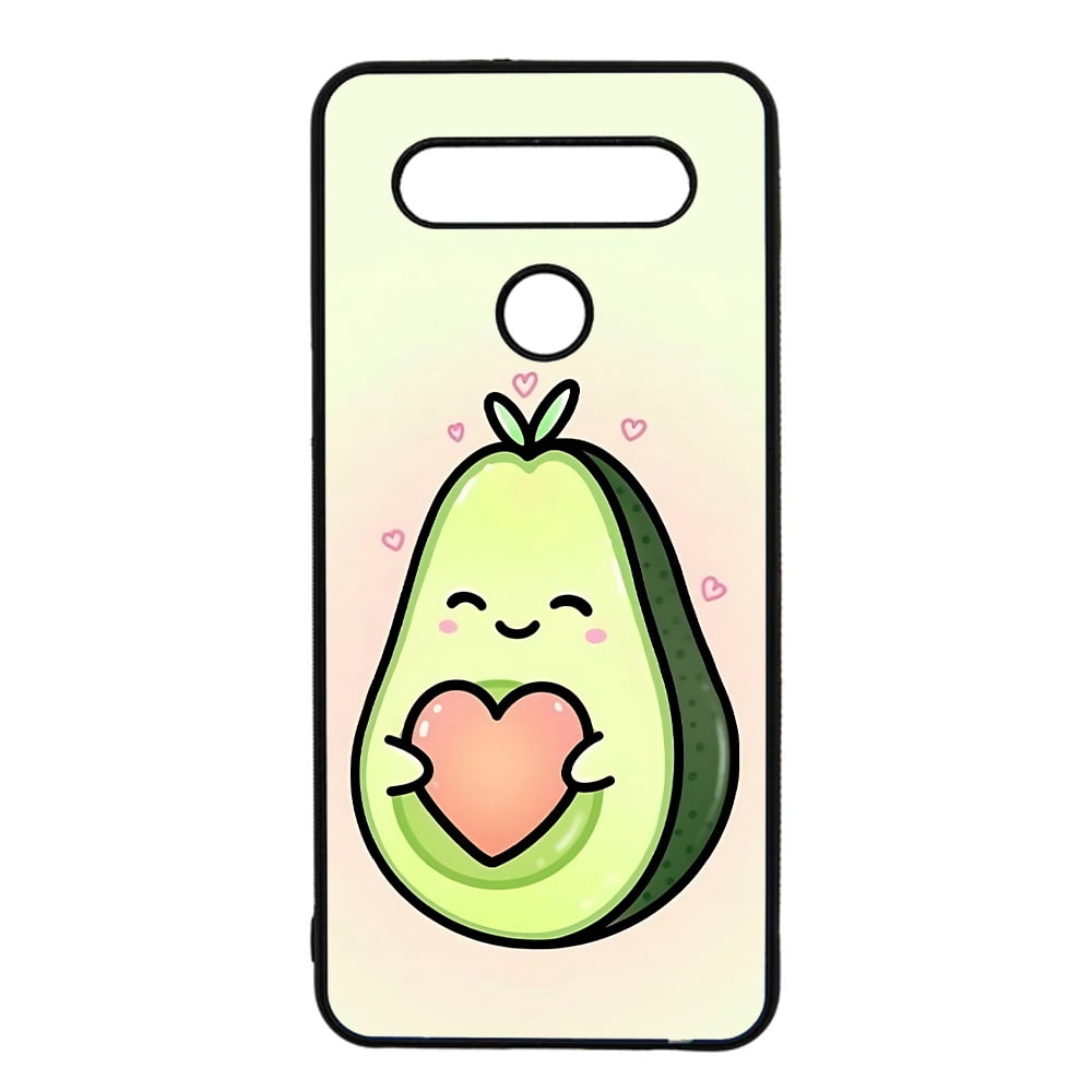 Genérico - Carcasa Funda Para Lg K51s Diseño 51