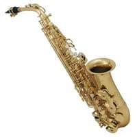Saxofón Alto Fontaine Ft 6430 L