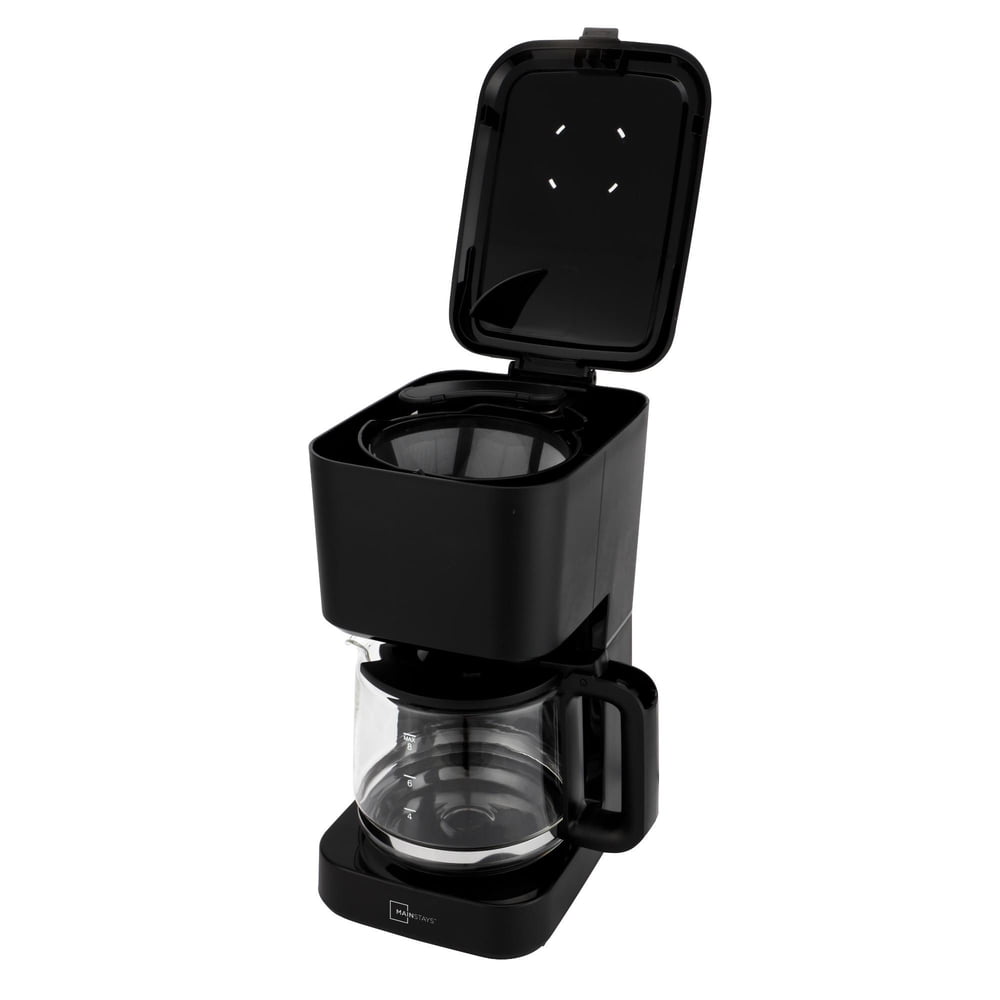 Mainstays CM9460 Negro, foto 3