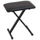 thumbnail image 1 of Banco para teclado Casio ARBENCH X-Style ajustable negro, 1 of 2