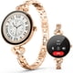 thumbnail image 1 of Reloj inteligente SOUYIE H62 AMOLED 1.04" con llamadas IP67 para mujer, 1 of 3