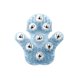 thumbnail image 2 of Cepillo Exfoliante, 1 UN, 2 of 4