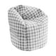 thumbnail image 5 of Sofá Silla 1:12 Casa De Muñecas Sofá En Miniatura Para Sillón Sofá Muebles Estilo 10, 5 of 5